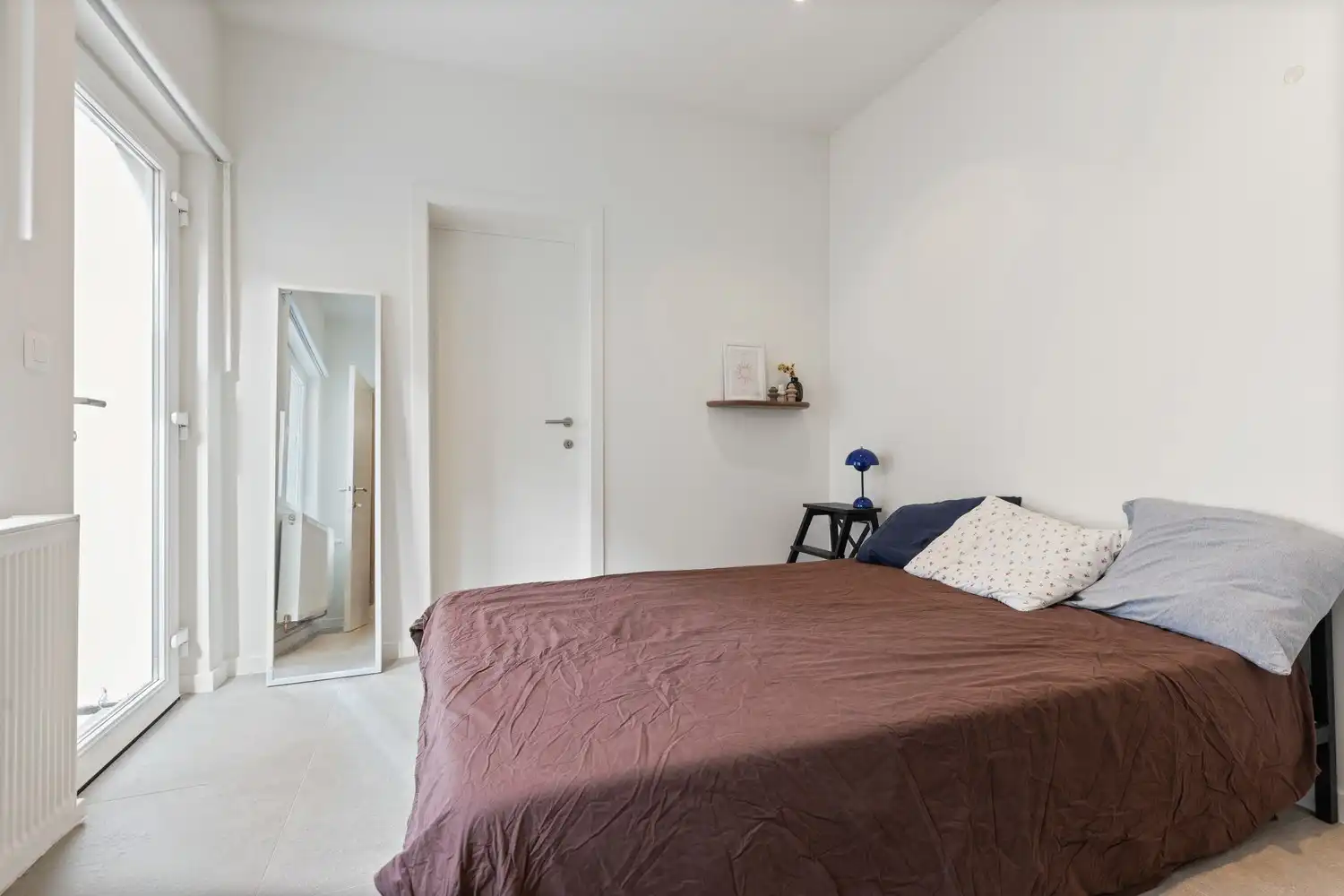 Prachtig, energiezuinig gelijkvloers appartement foto 14