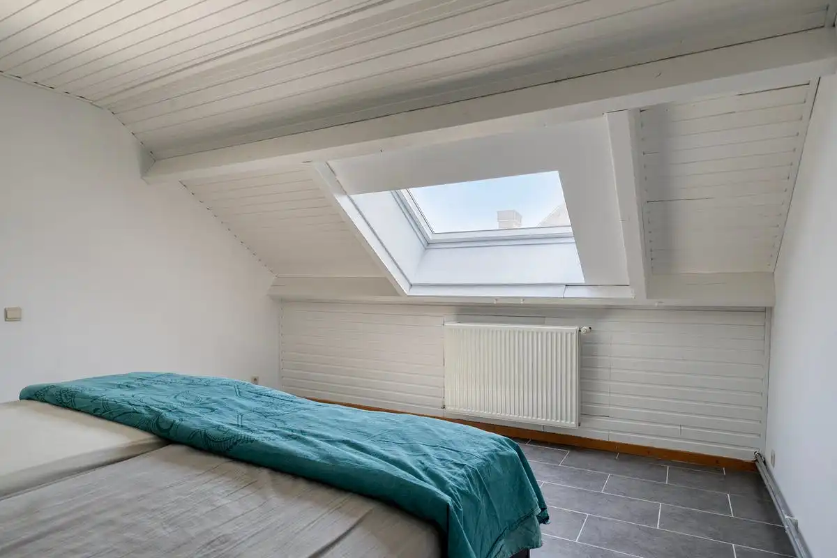 Gebouw met twee appartementen op uitstekende ligging in Humbeek met ruime tuin en parkeermogelijkheden foto 27