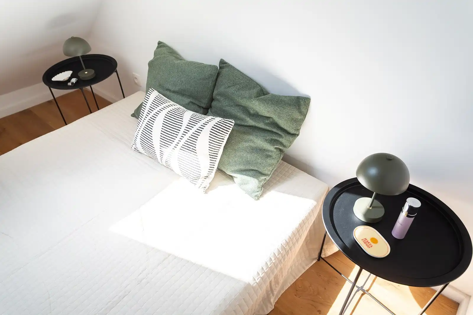 Modern wonen onder de Antwerpse skyline foto 16