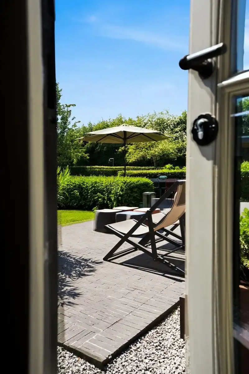 Prachtige thuis in totale discretie, tussen veld en bos... foto 26