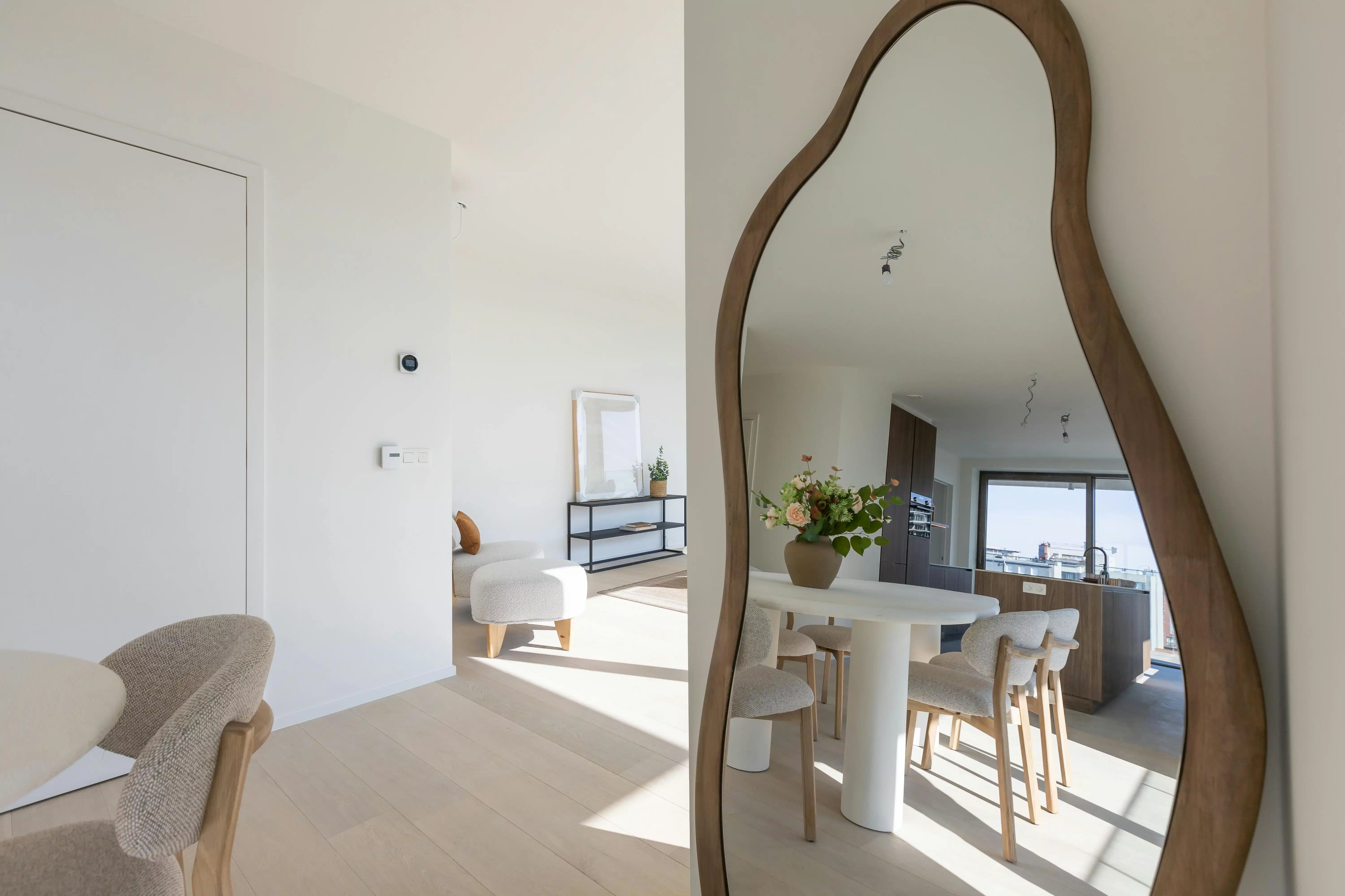 Schitterend appartement TROON 17  foto 76