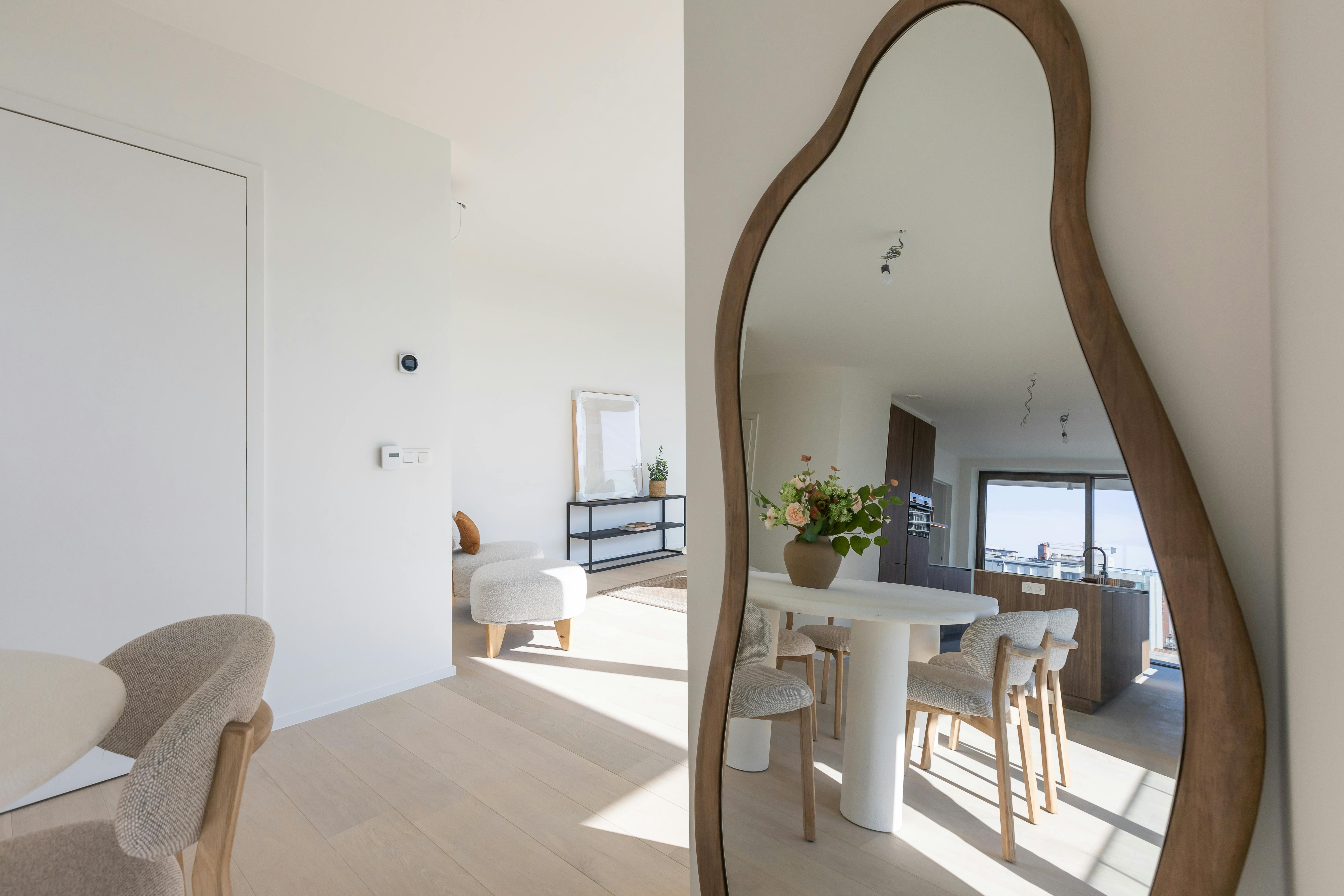 Schitterend appartement TROON 17  foto 76