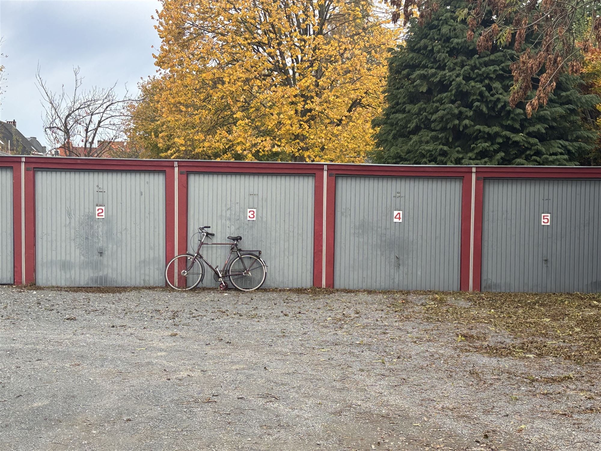 Laatste staanplaatsen op unieke locatie foto 3