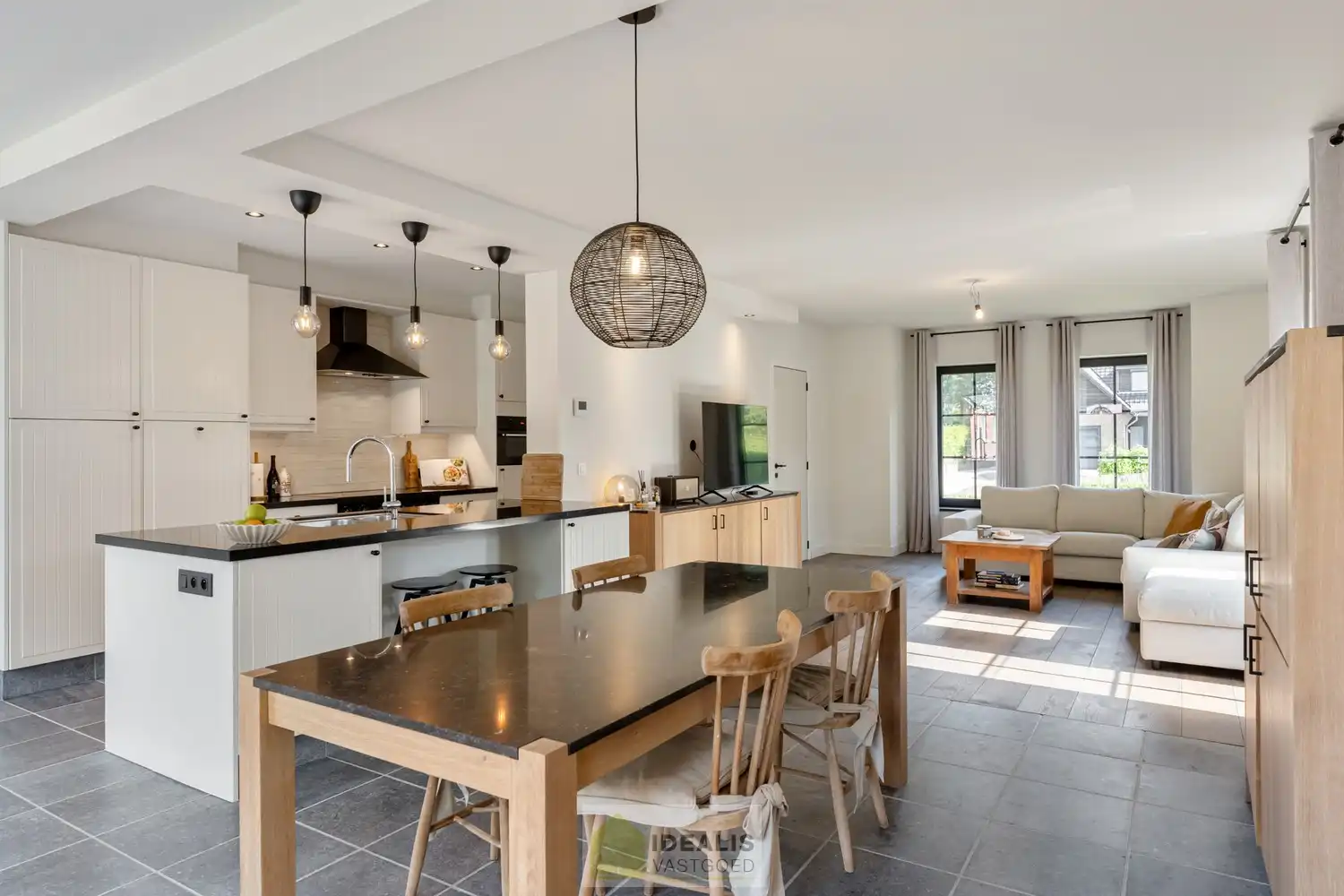 Huis te koop foto 14