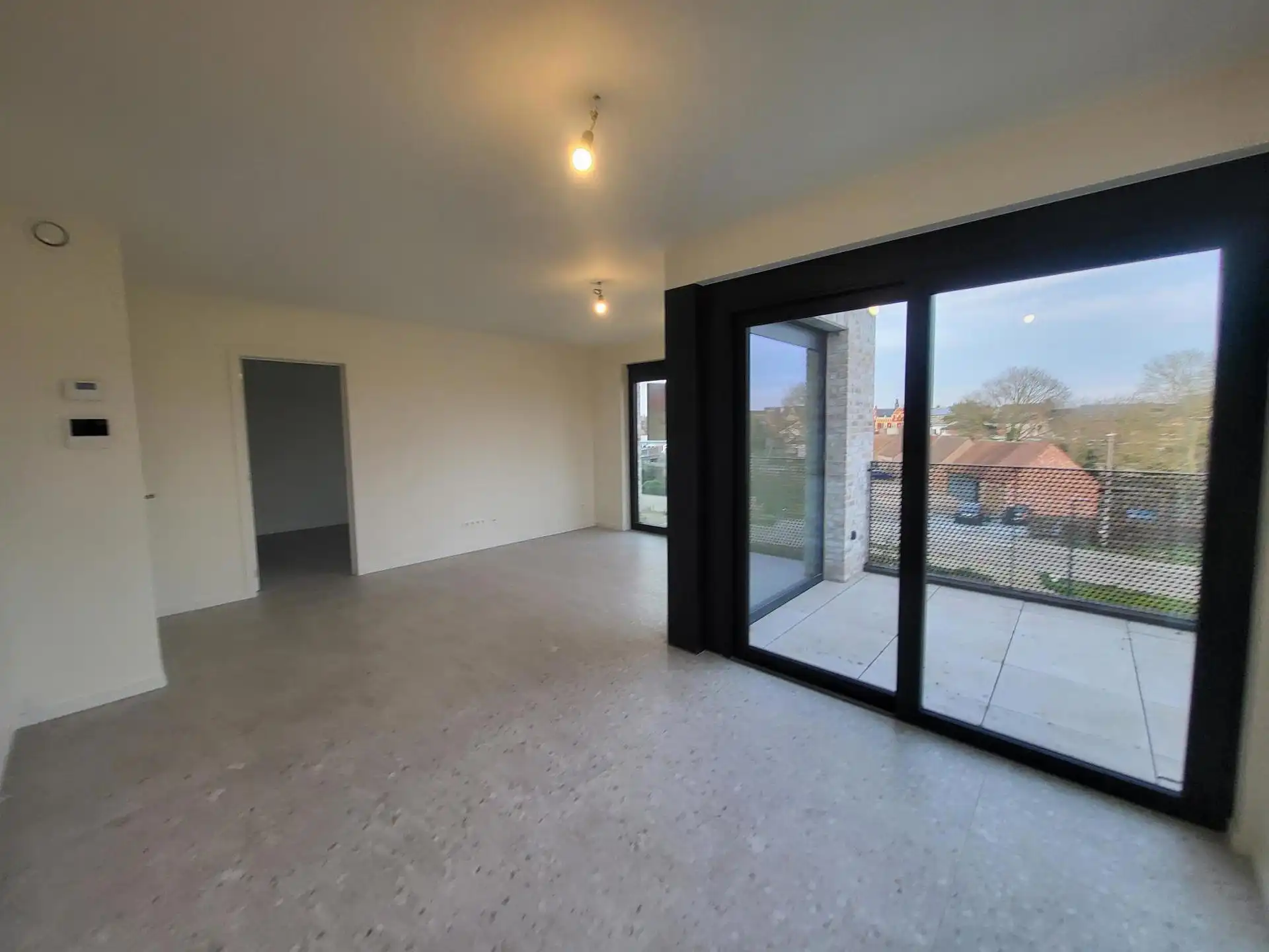 Nieuwbouwappartement - 2de verdieping - Agnetenpark foto 3