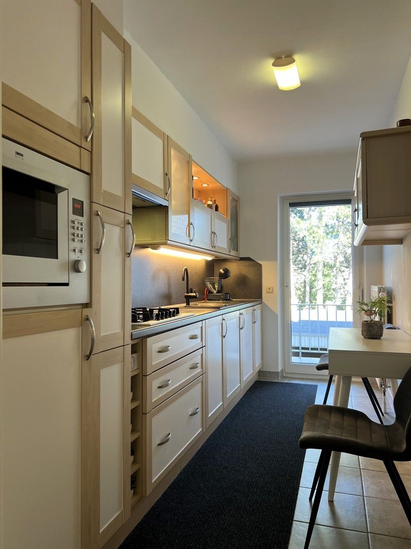 Instapklaar appartement met centrale ligging foto 4