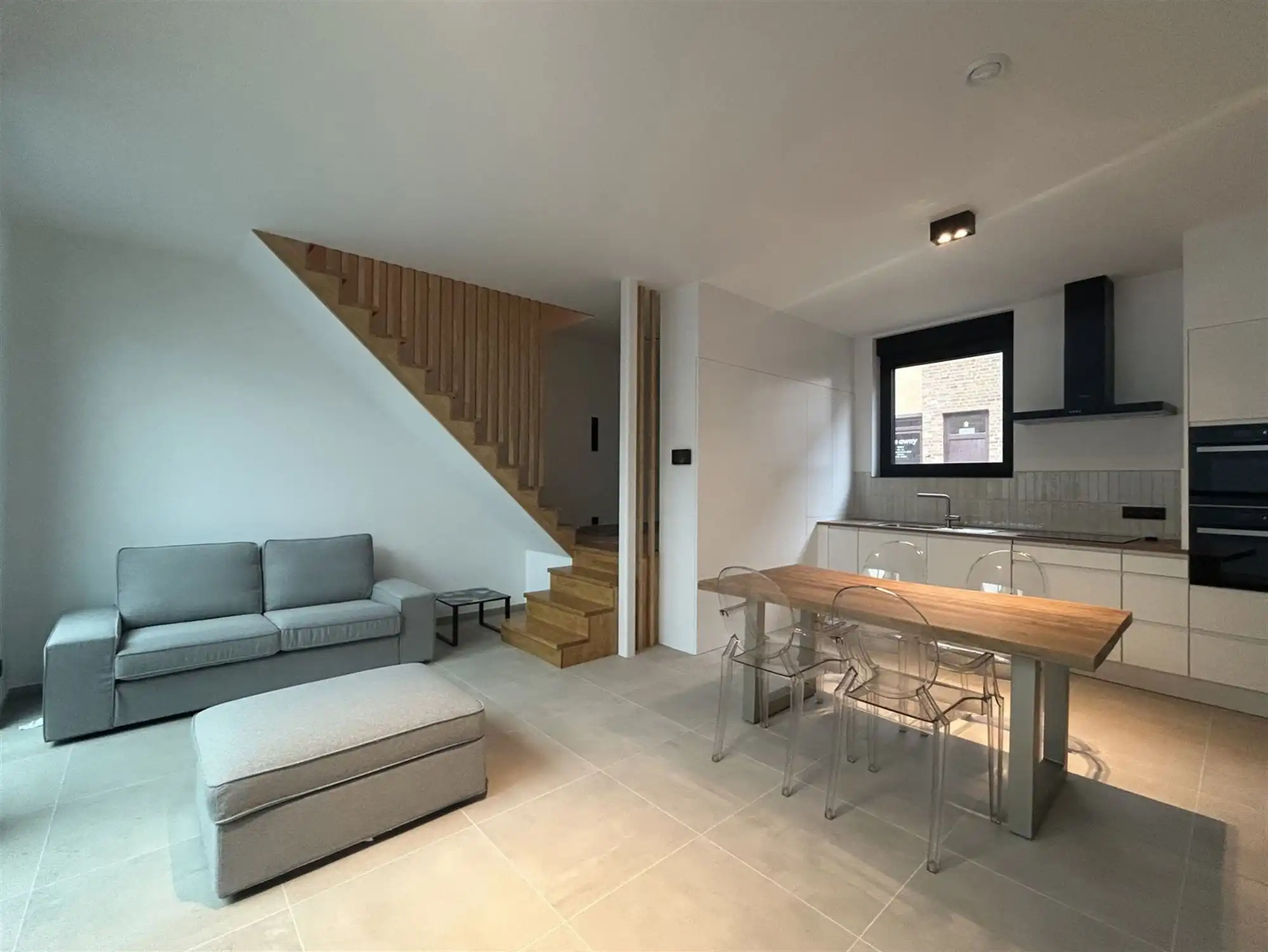 Huis te huur Pereboomstraat 49 - 3000 Leuven