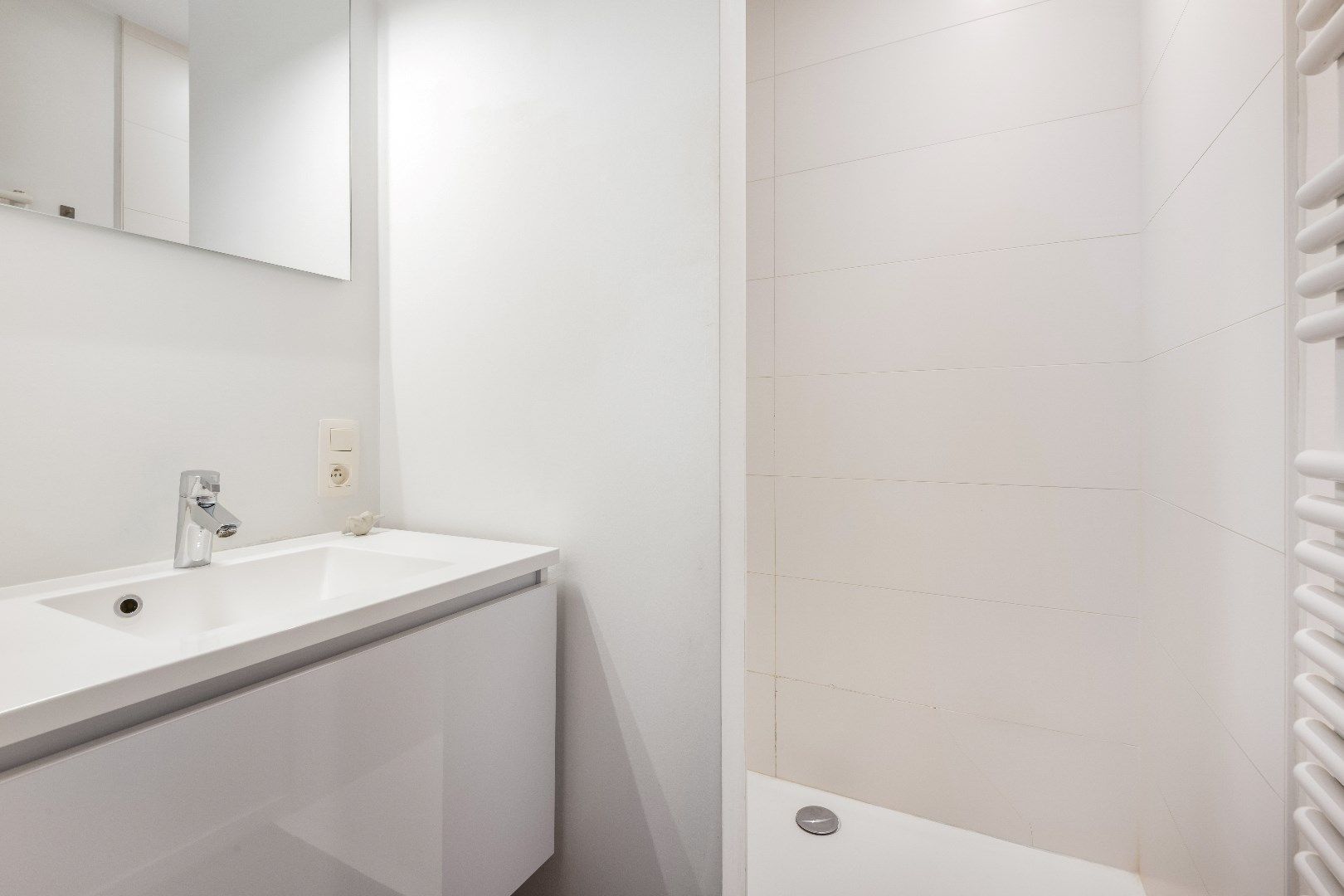 Recent appartement met 2 slpk. en een open zicht gelegen in het centrum van Knokke. foto 15