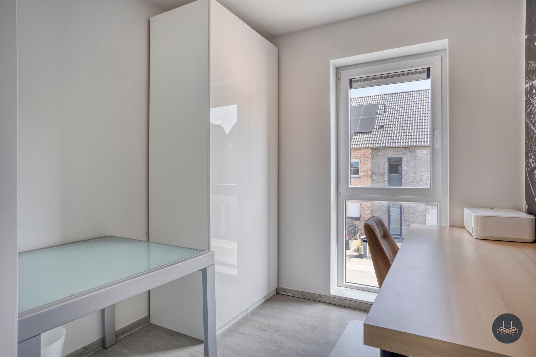Instapklare woning met EPC A in rustige wijk te Aarschot foto 23
