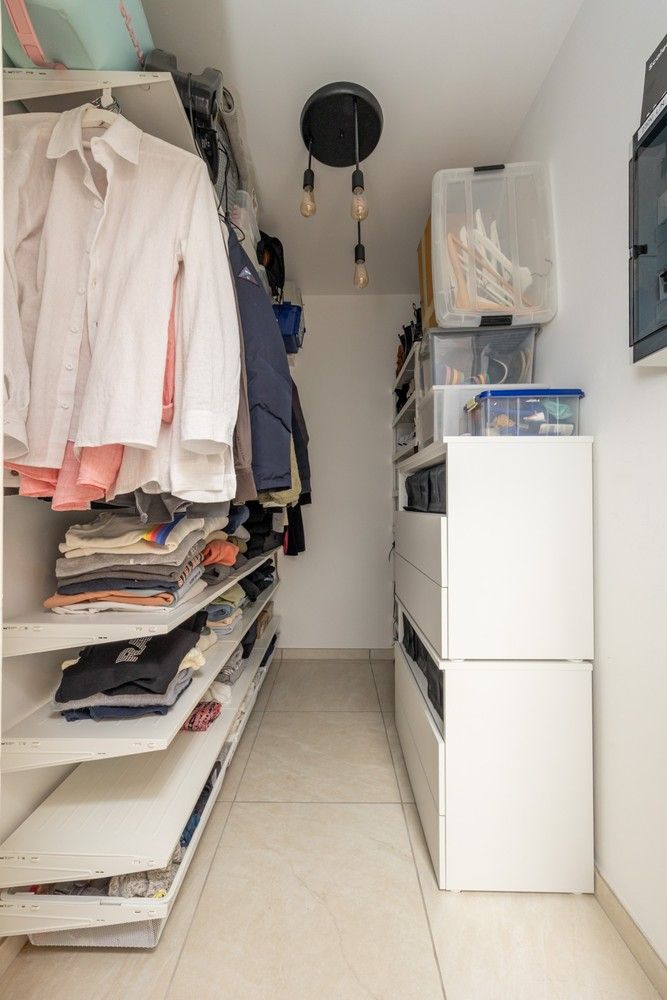 Instapklaar appartement in rustige straat nabij centrum Schilde foto 14