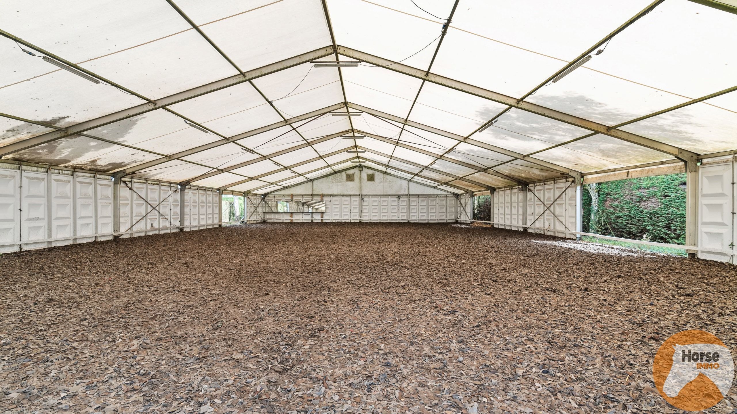 NEEROETEREN - Woning met accommodatie voor (semi)professioneel foto 9