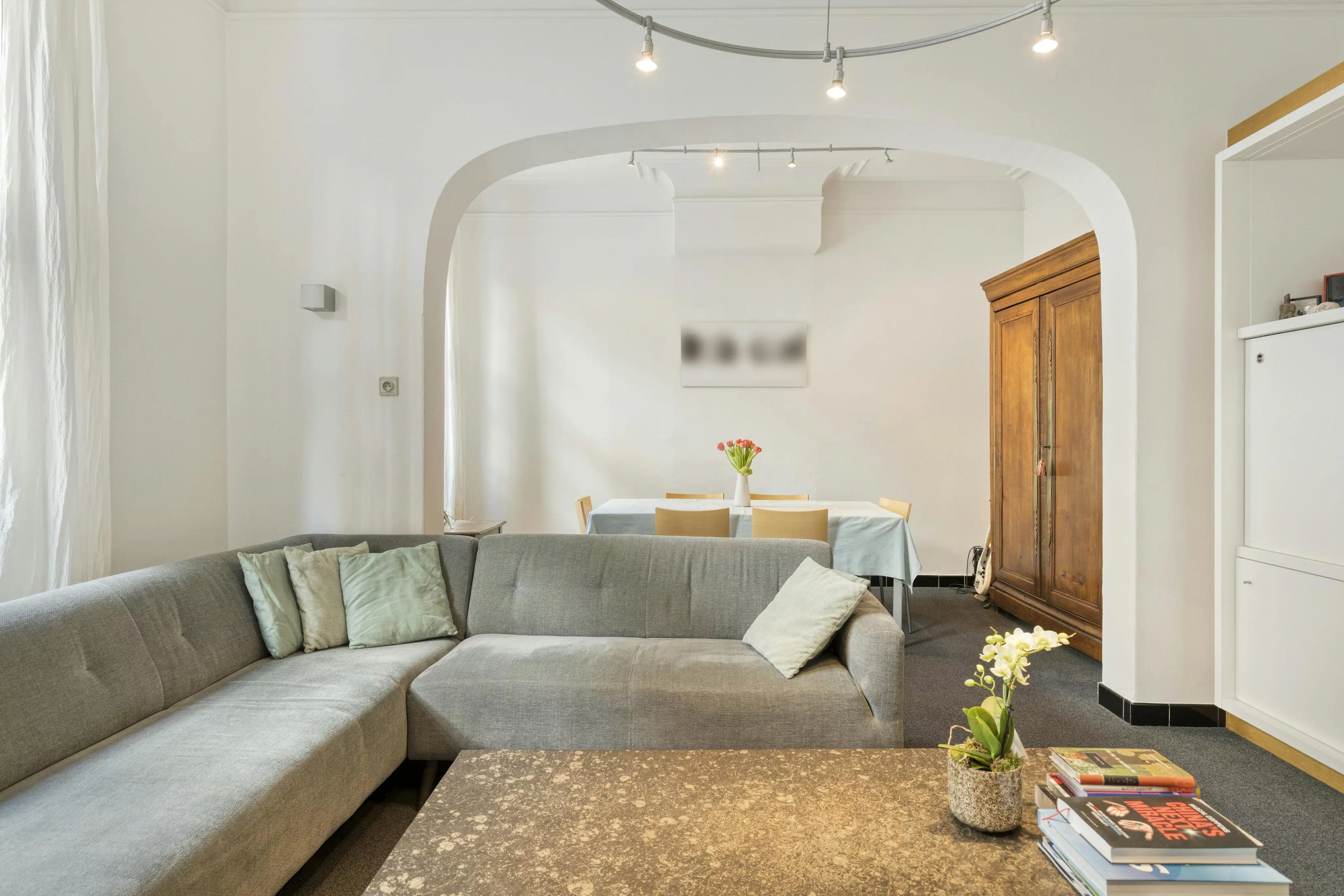 Karaktervol huis met 5 slaapkamers te koop in Brugge foto 4