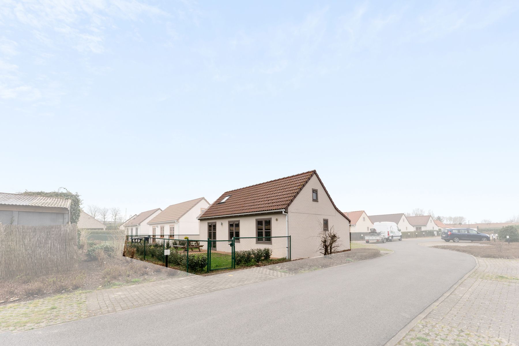 Vakantiewoning met 3 slaapkamers te Koksijde foto 13