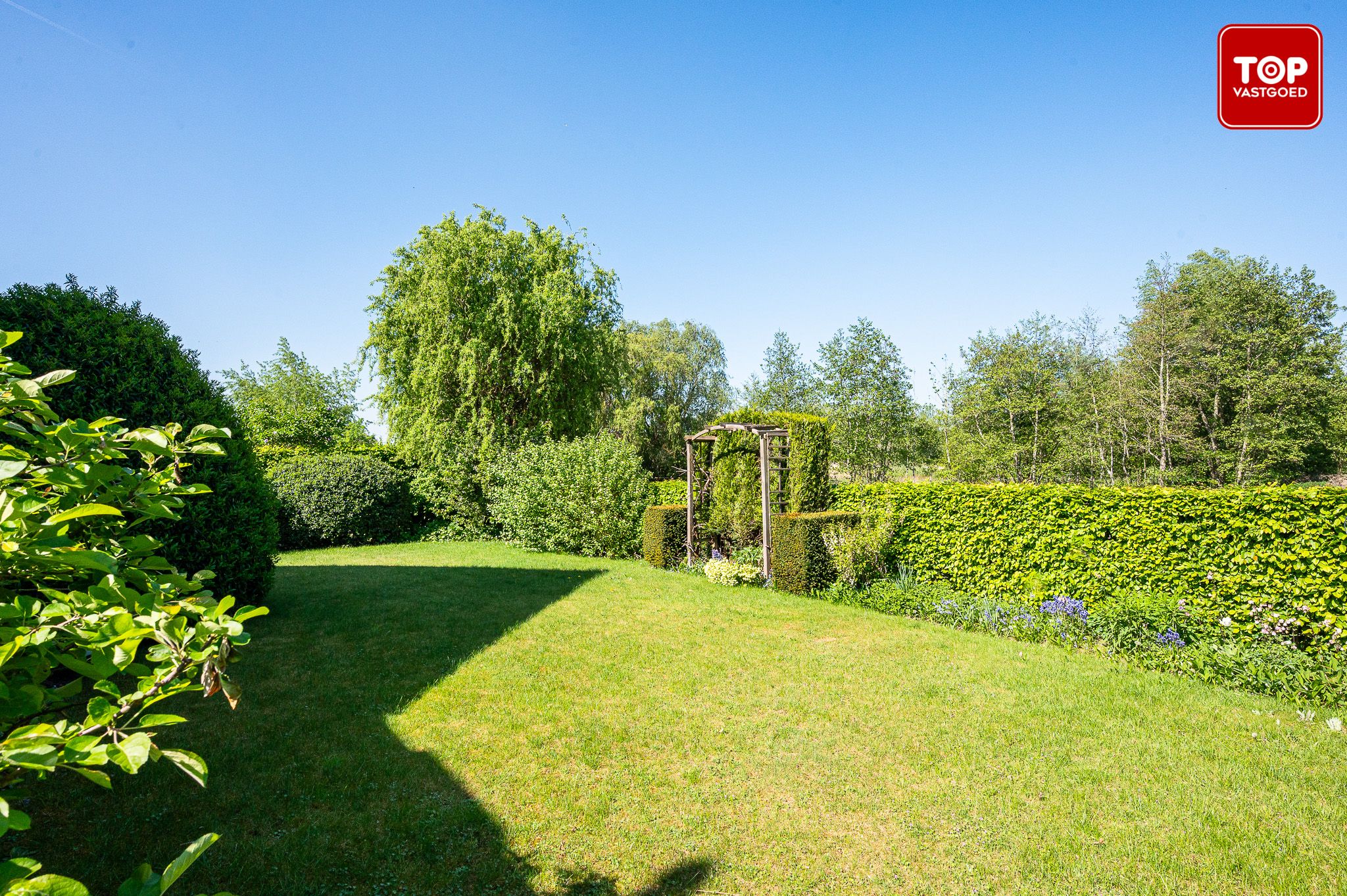 Villa met 6 slaapkamers en prachtige tuin foto 6