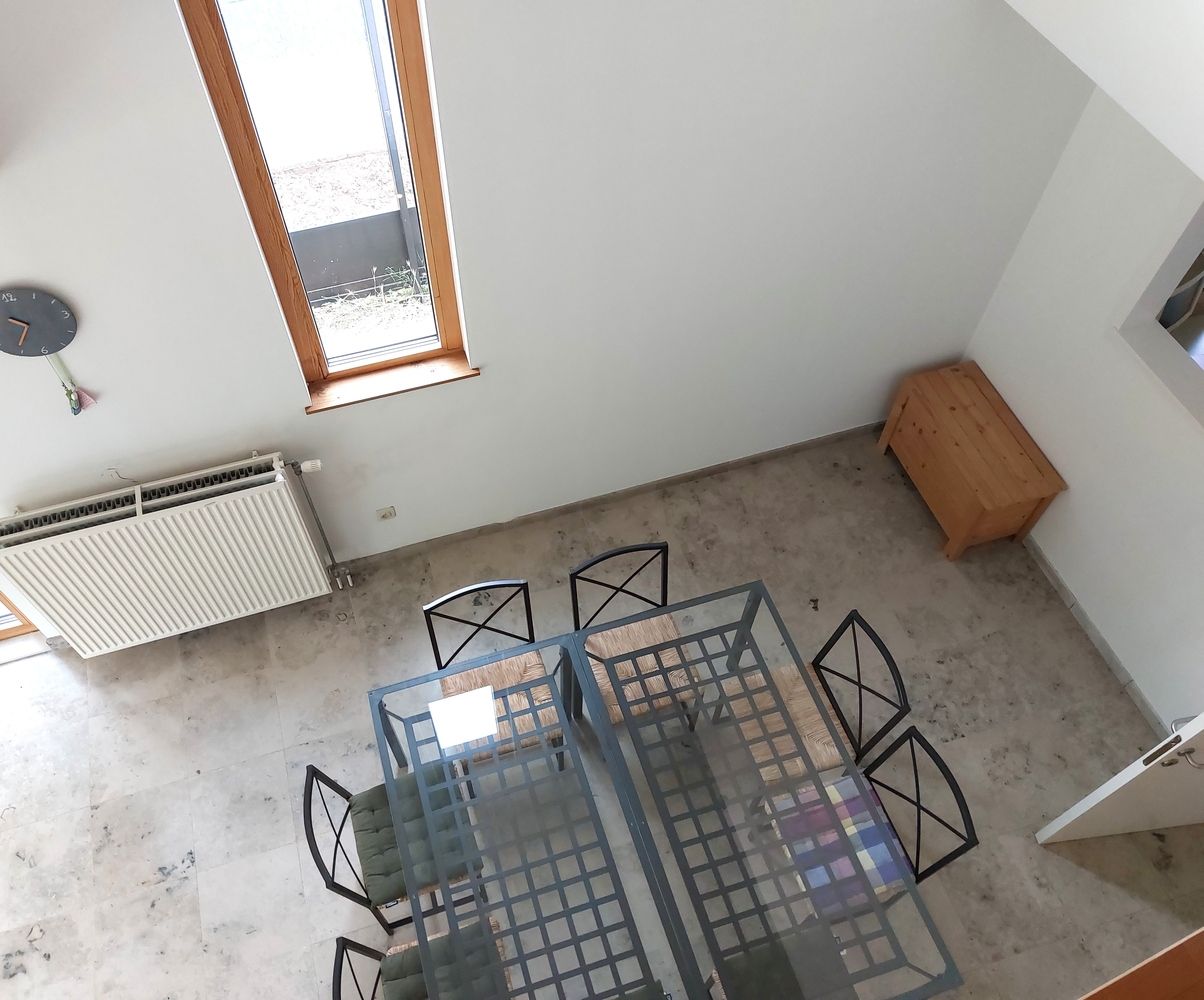 Ruime woning in Leuvense stadsrand // 5 slaapkamers // 2 badkamers //groene tuin // parking foto 10