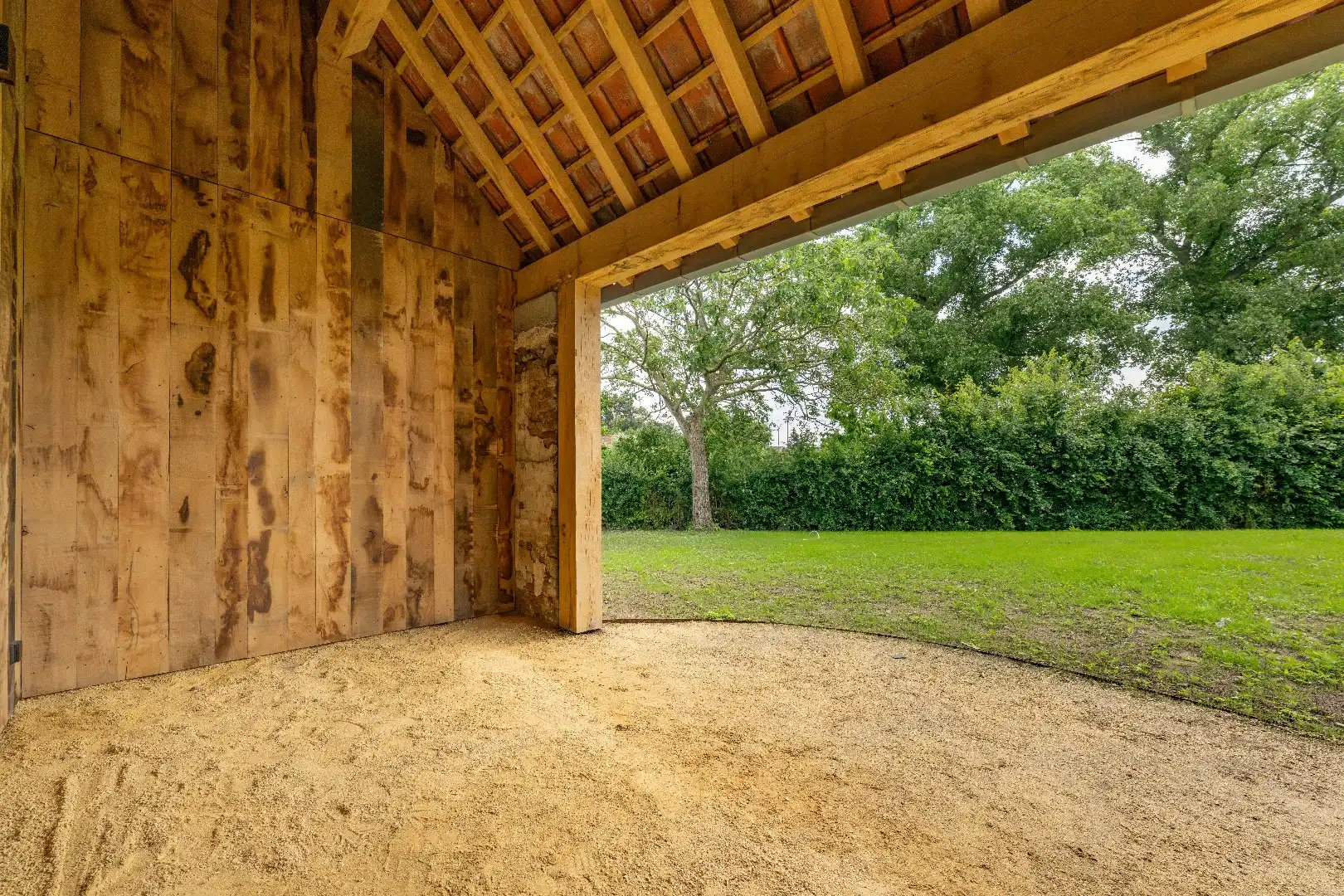 PRACHTIG TOTAAL GERENOVEERDE GEZINSWONING MET 3 SLAAPKAMERS foto 23