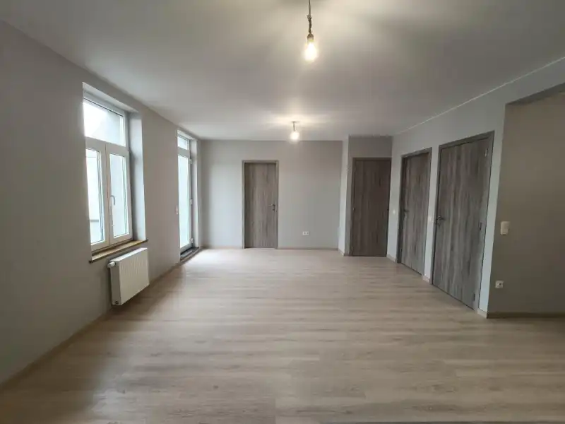 Centrum Izegem - Volledig verhuurd opbrengsteigendom (2 appartementen) foto 10