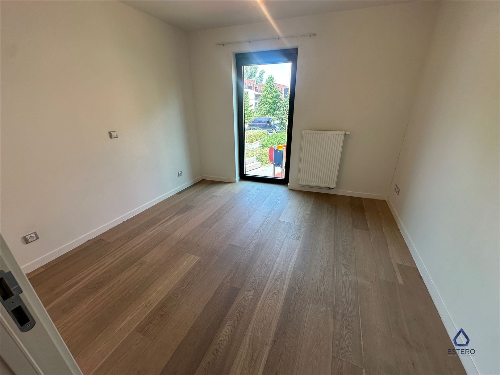 Ruim 2-slaapkamer appartement te Gent foto 11