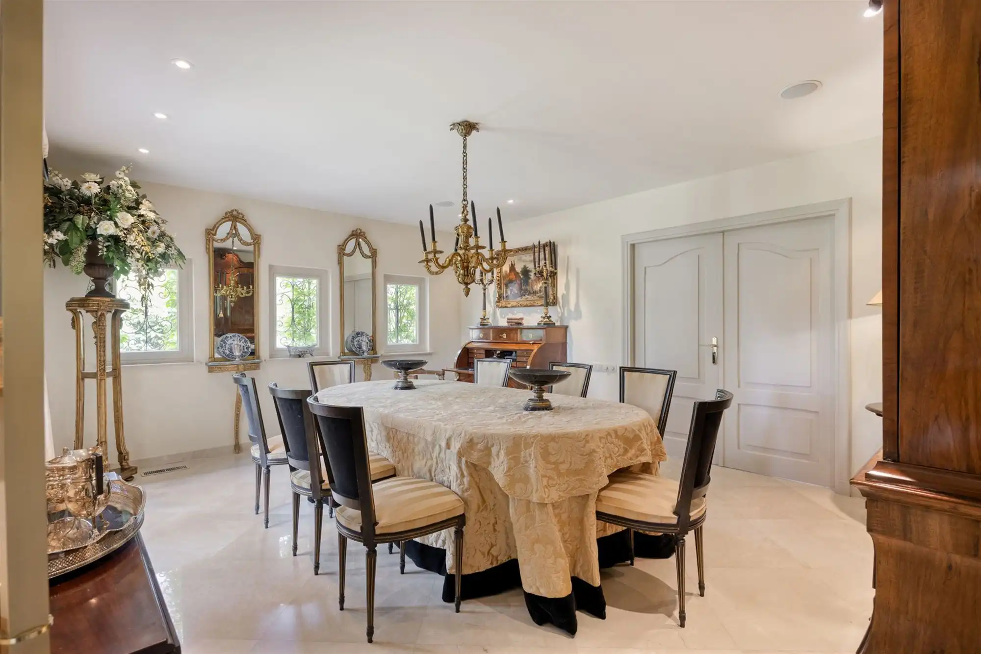 Exclusief landgoed met allure op parkdomein in Pelt foto 17