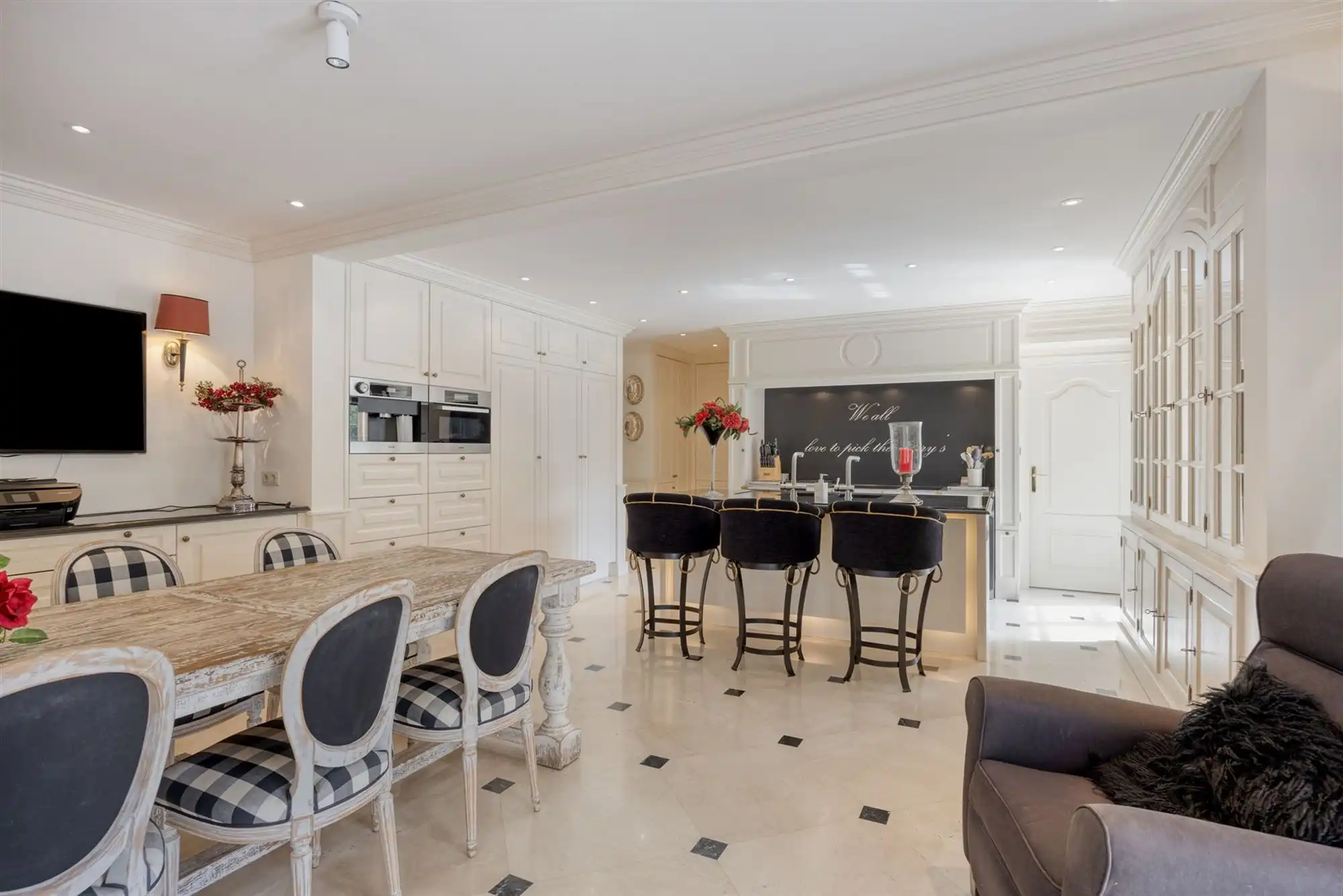 Exclusief landgoed met allure op parkdomein in Pelt foto 25