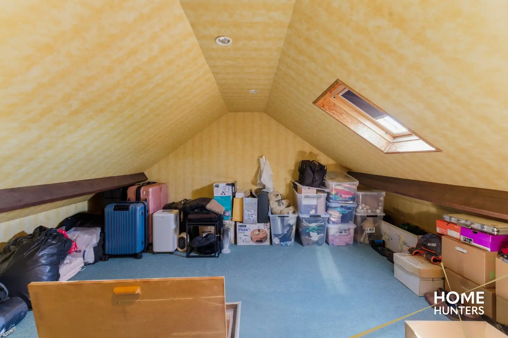 Instapklare woning met prachtige tuin op rustige ligging in Ieper foto 17