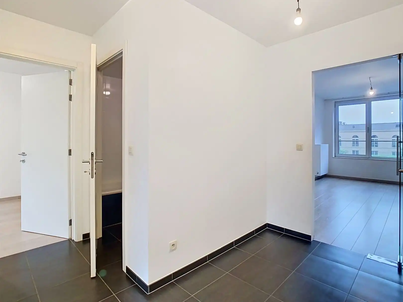 Appartement met 2 slpk en gezellig terras foto 5