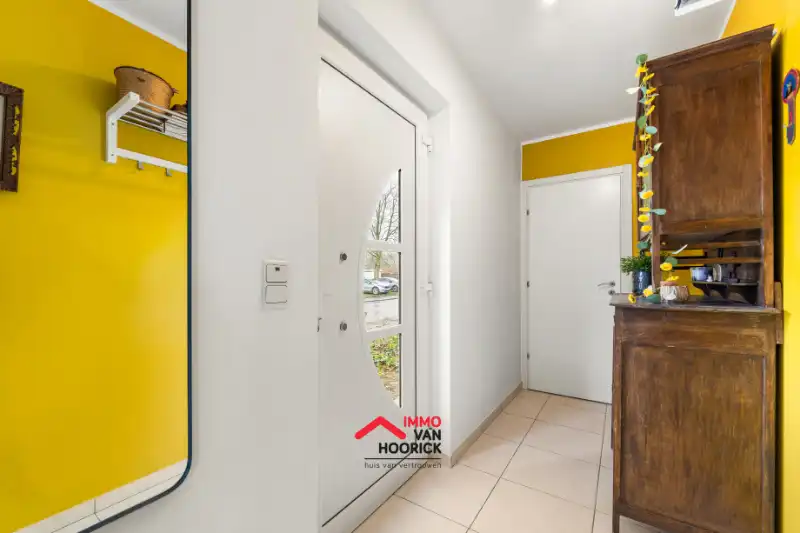 Knappe instapklare woning OB - 3 slpkmrs - 500m² grondopp. foto 12