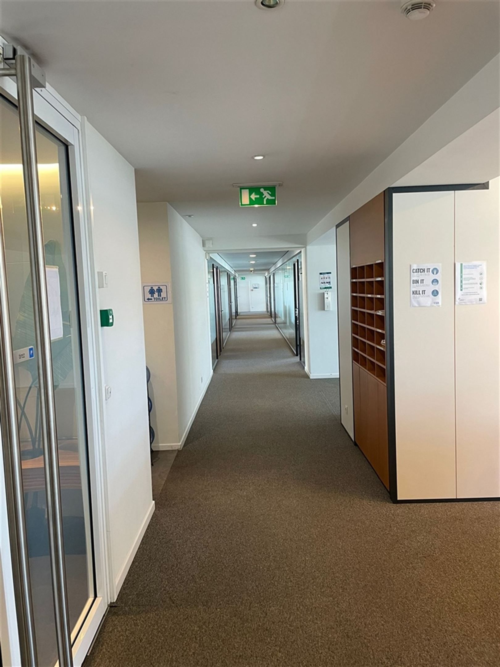 WETENSCHAP/ SCIENCE 14: vanaf 184m² foto 8