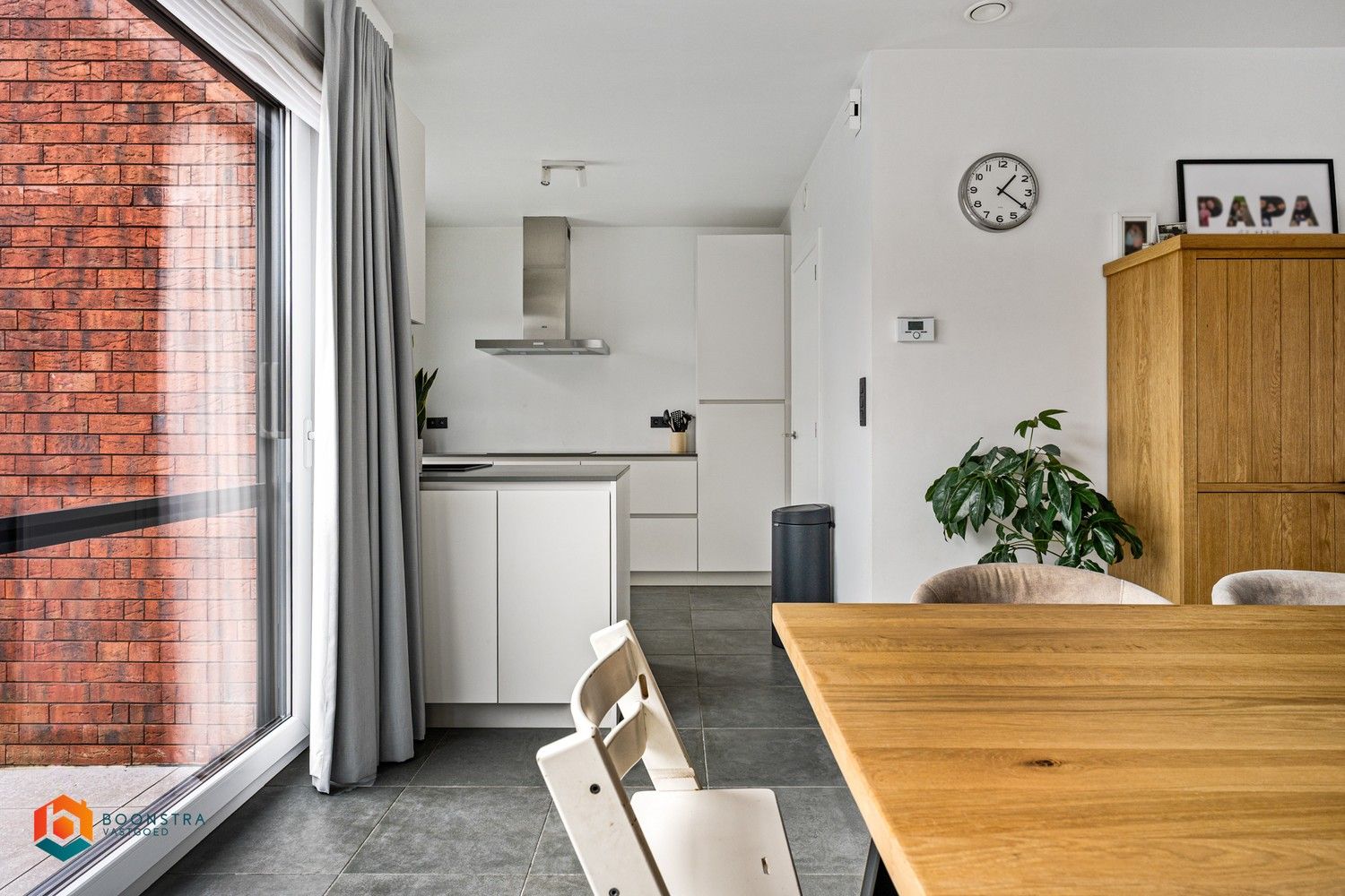 Recente, energiezuinige woning met 4 slpkrs te Willebroek foto 6