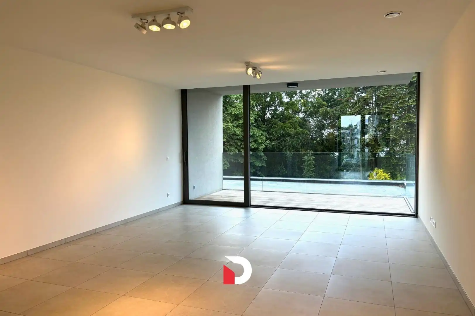 Nieuwbouw hoekappartement met 2 slaapkamers en garage voor 2 wagens foto 6