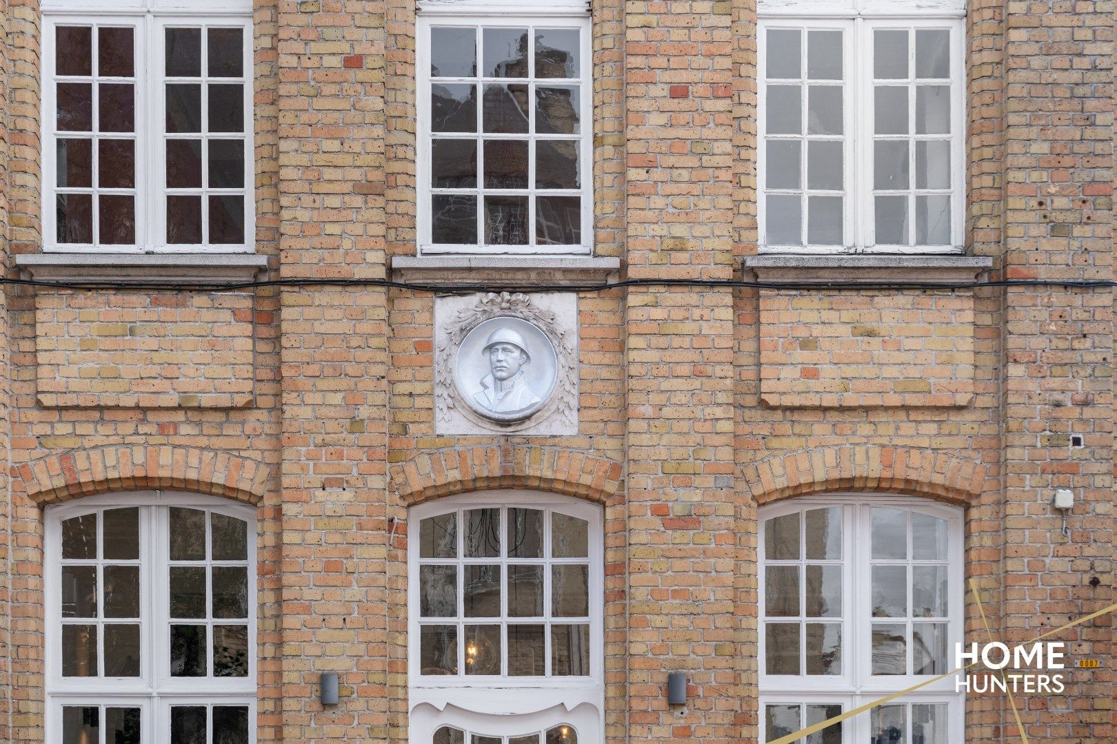 Unieke herenwoning in het centrum van Ieper – wonen en/of ondernemen foto 15