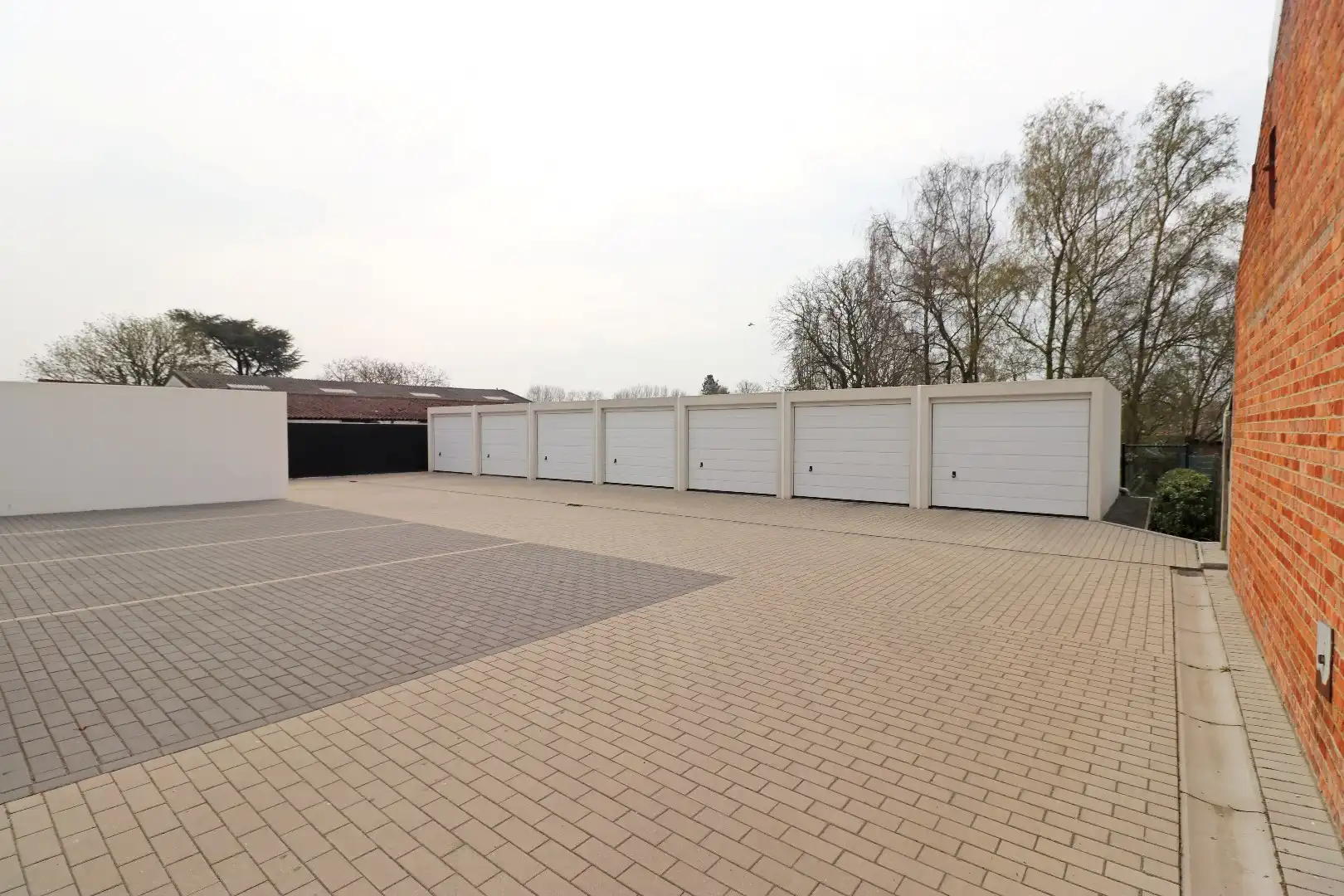 Prachtig appartement met zeer ruim zonneterras. foto 10