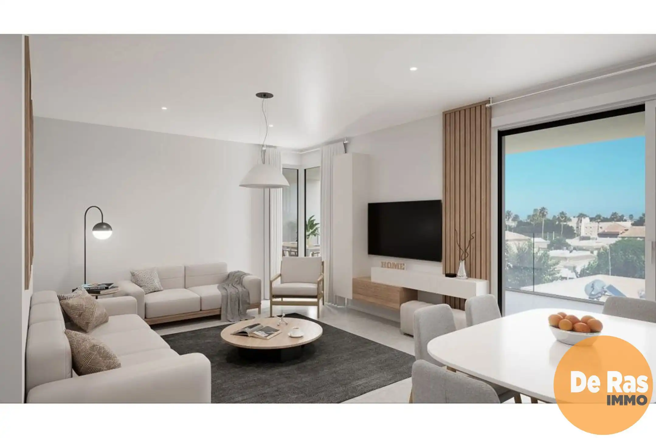 SPANJE – Toeristische appartementen 3 slaapkamers/ 2 bad. foto 12