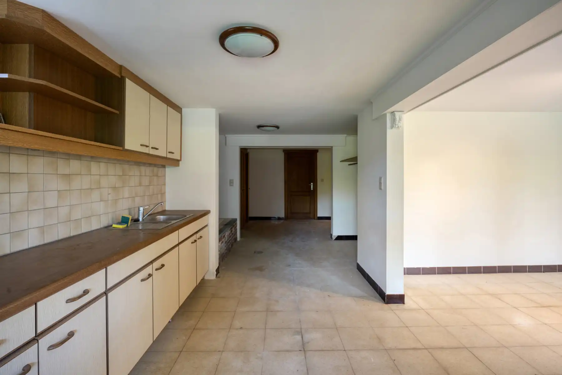 Zeer rustig gelegen villa met veel mogelijkheden foto 22