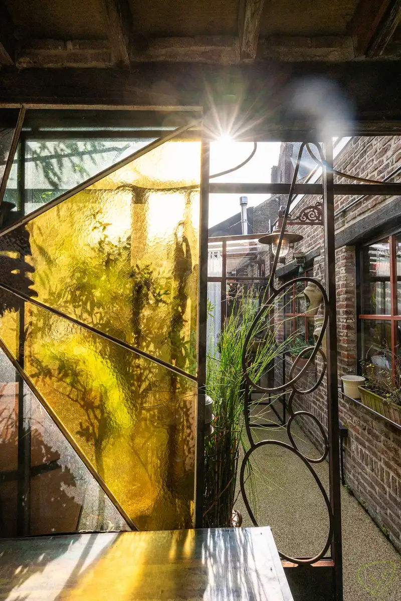 Voormalig muziek- en eetcafé “De Filosoof” wordt verkocht. foto 17