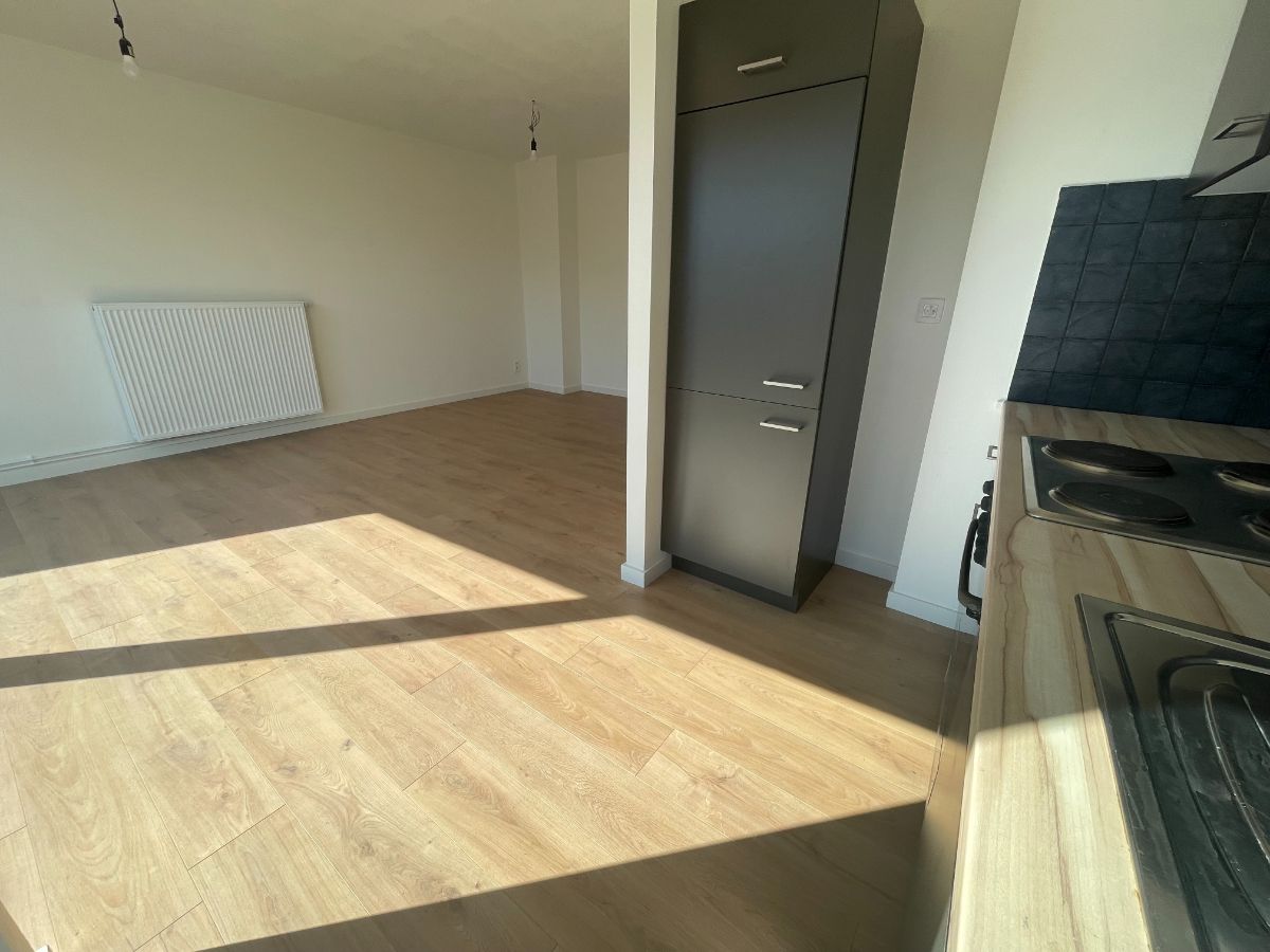 2-slpk DAK-APPARTEMENT + terras foto 11