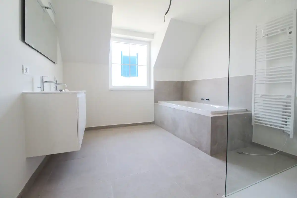 Hectaar bouwt alleenstaande woning in het rustige Meulebeke foto 14