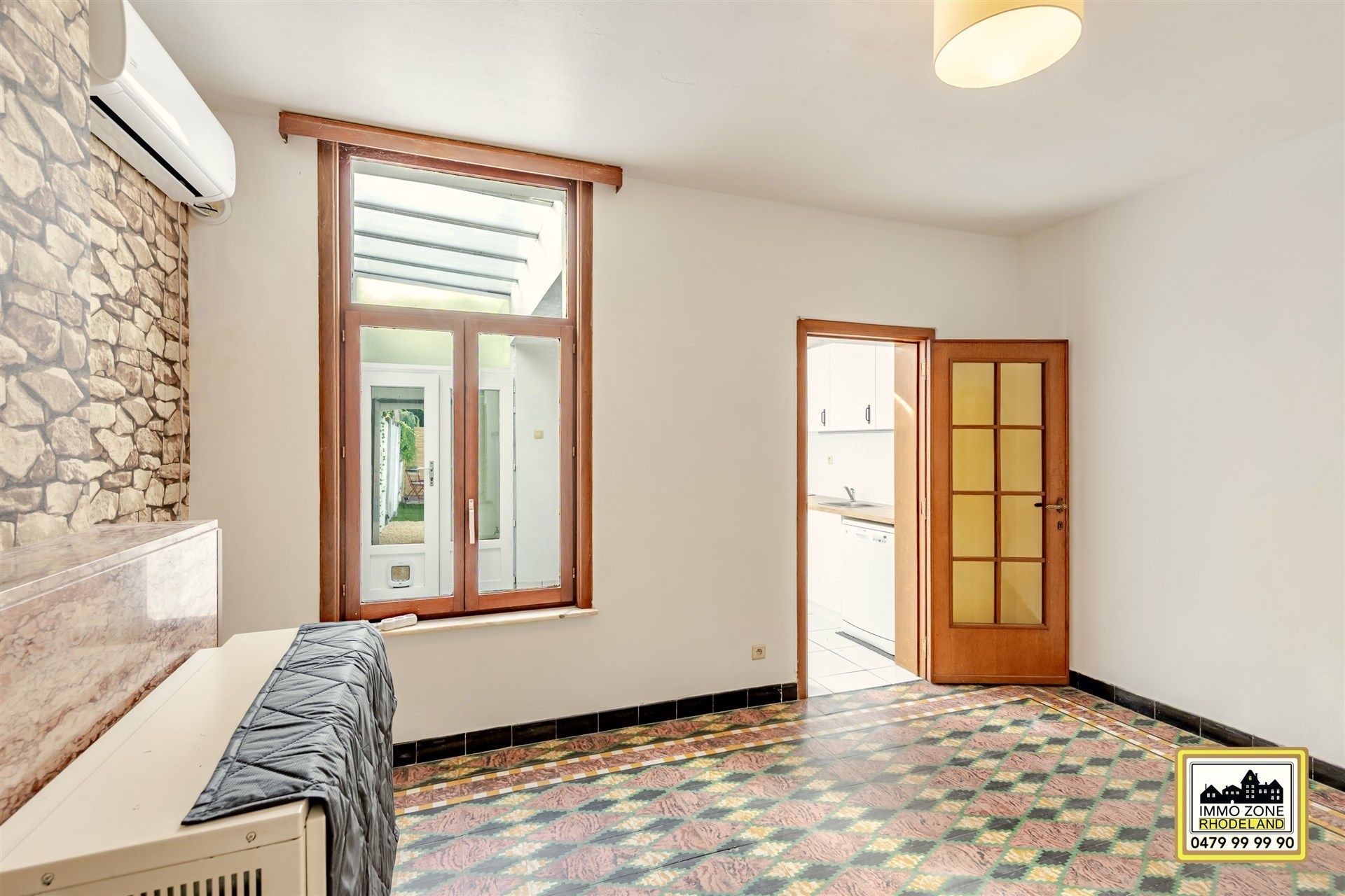 Leuke centraal gelegen starterswoning met gezellige tuin foto 8