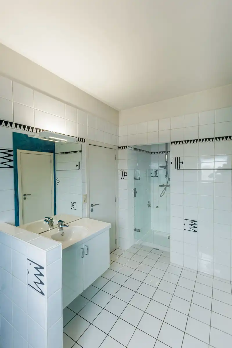 Ruime penthouse met riant zonneterras foto 20