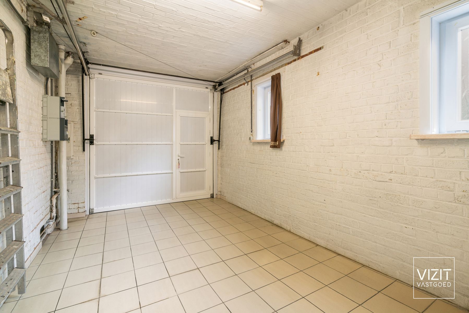 Karaktervolle woning in een rustige straat!  foto 17