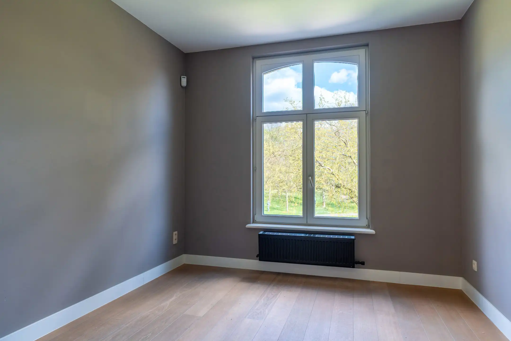 Prachtig luxeapp (120m²) op groene locatie te Westmalle. foto 15