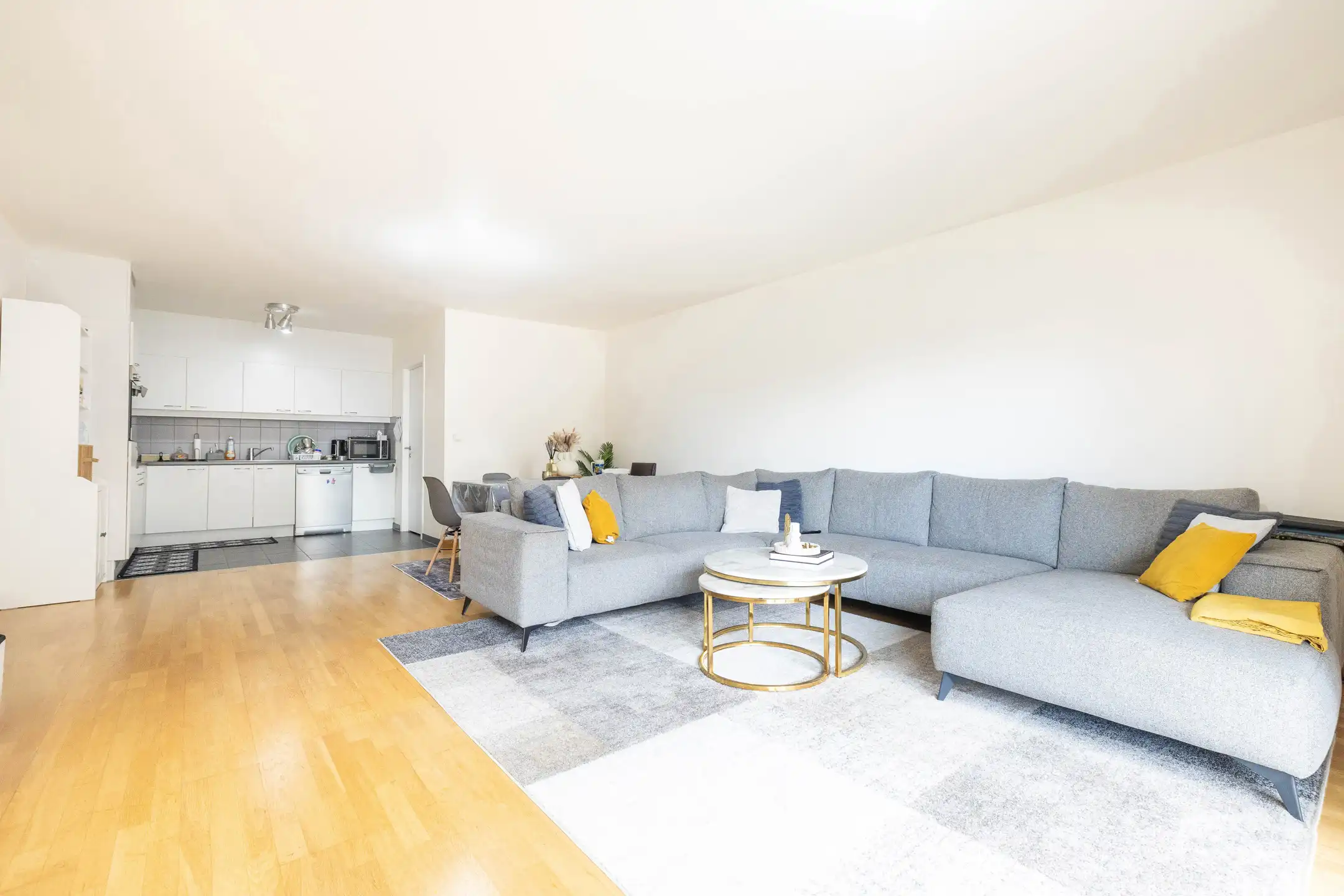 3 slaapkamers, terras, parking: alles is er foto 8