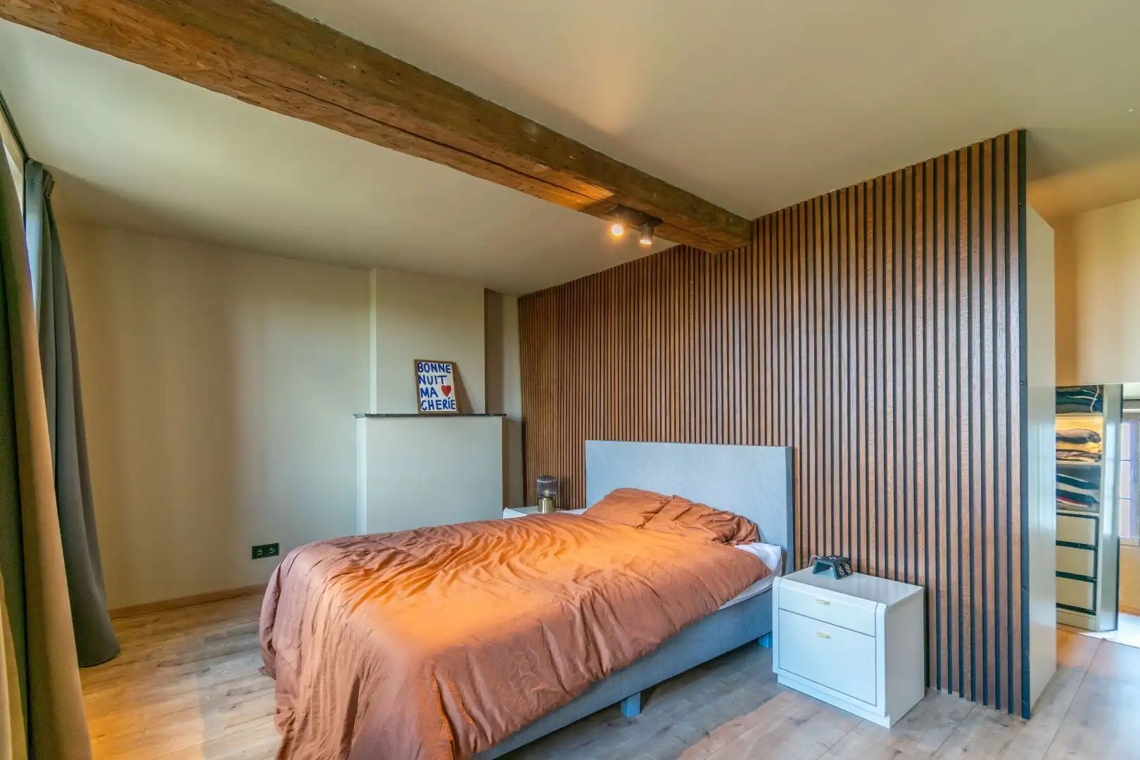 GERENOVEERDE KARAKTER HOEVE OP 20 ARE!  foto 15