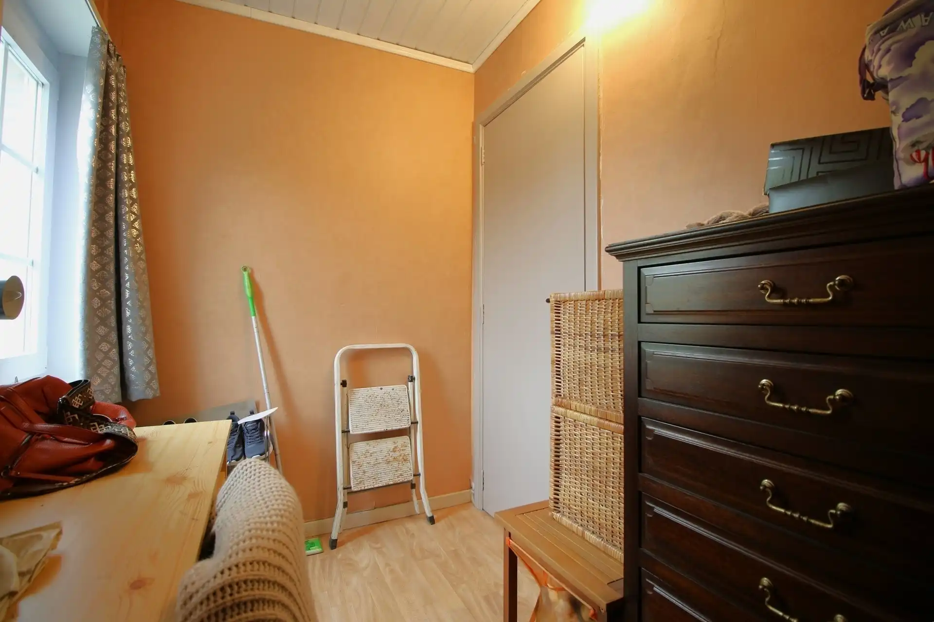 Woning HOB met 3 slpk en tuin foto 23