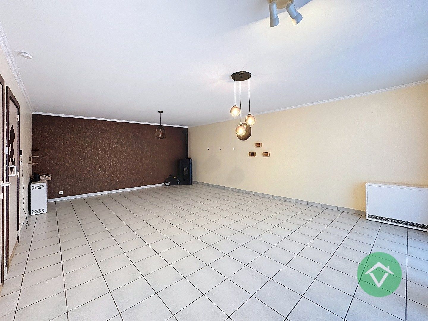 Duplexappartement te Ichtegem foto 5