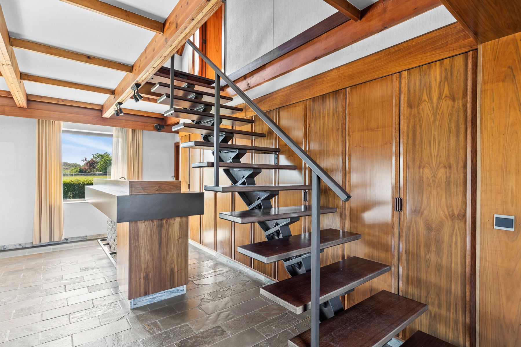 Exclusieve woning in 2de bouwlijn te Heusden foto 16