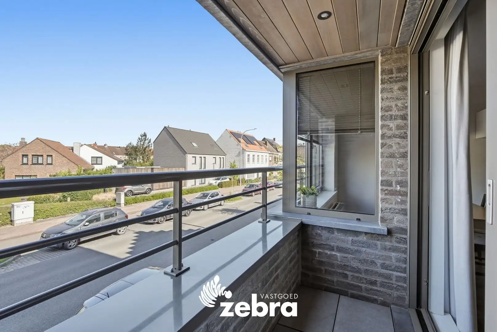 Goed onderhouden appartement met gunstige ligging in Brugge! foto 16