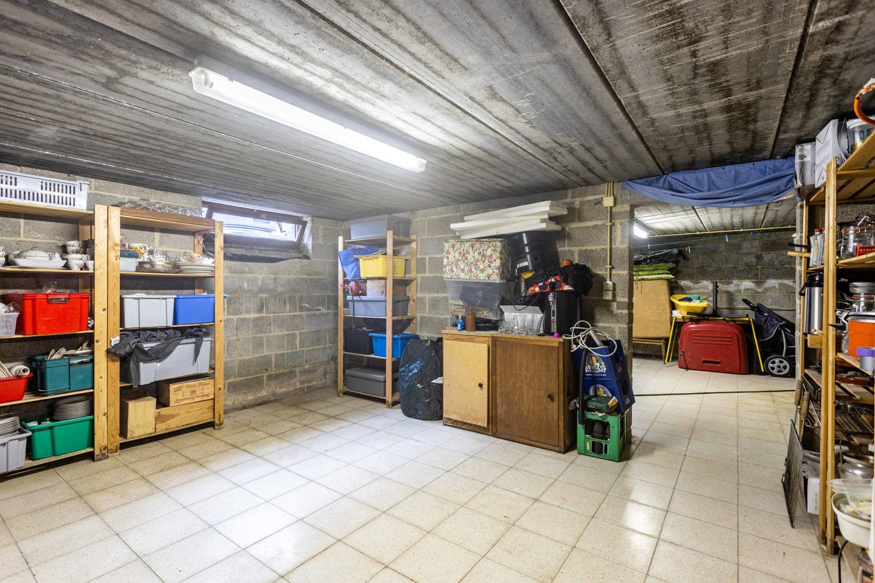 Ruime open bebouwing op rustige locatie foto 24