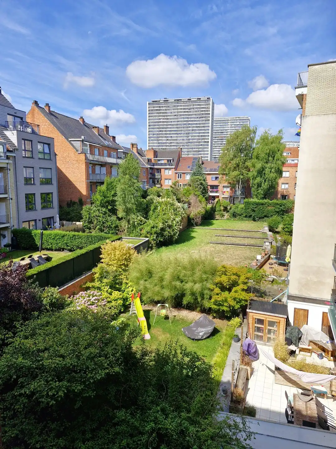 Appartement te koop foto 9