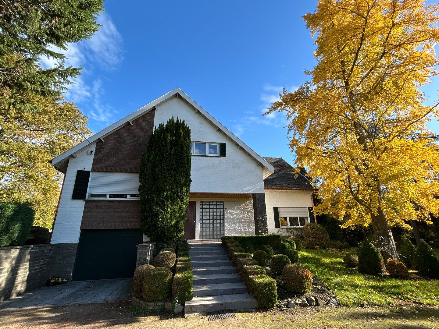 Ruime villa op 1,15 ha  foto 28